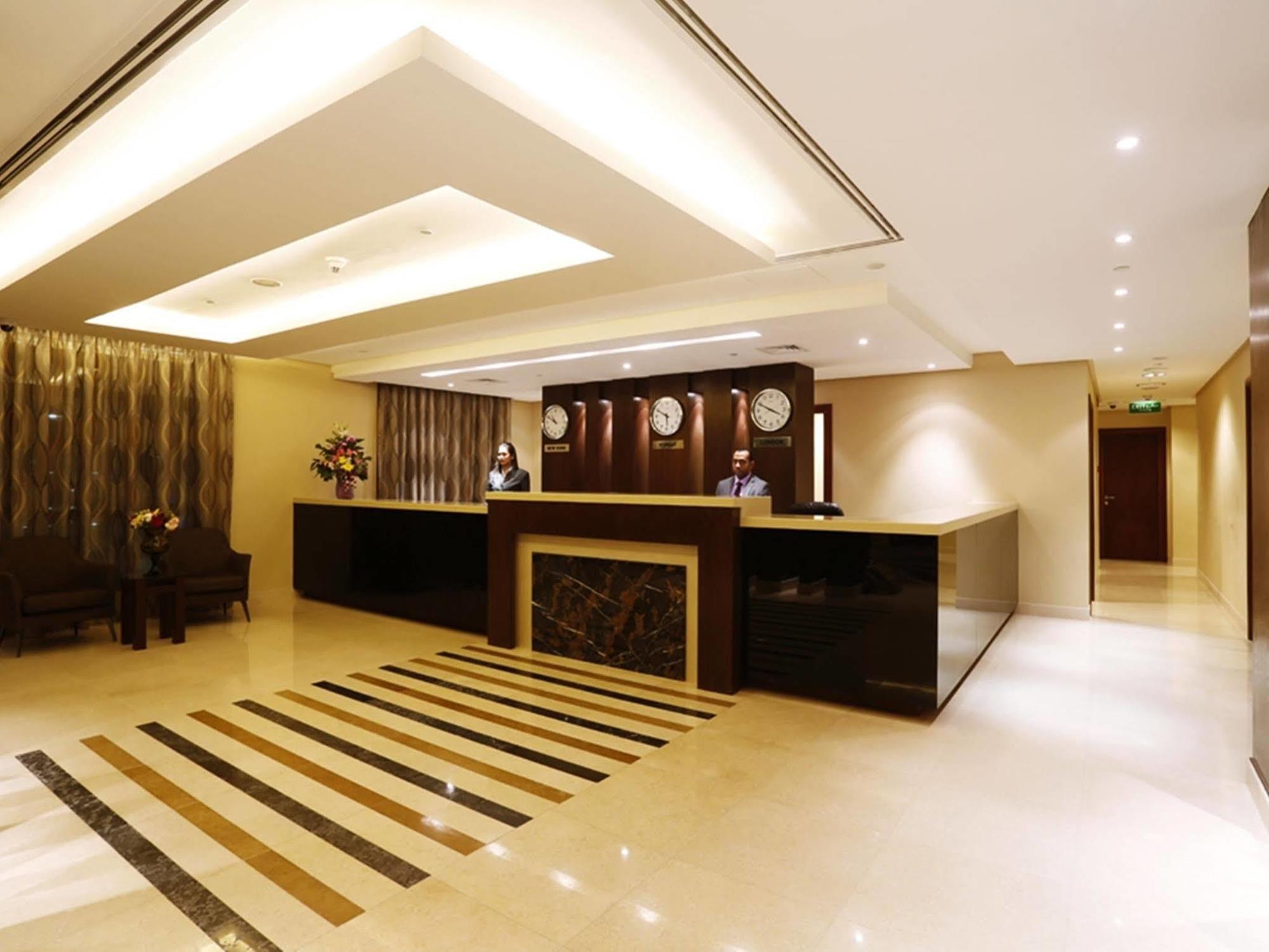 Dalal City Hotel Kuveyt Dış mekan fotoğraf